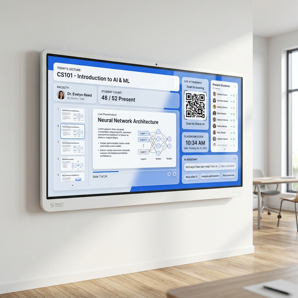 SmartBoard