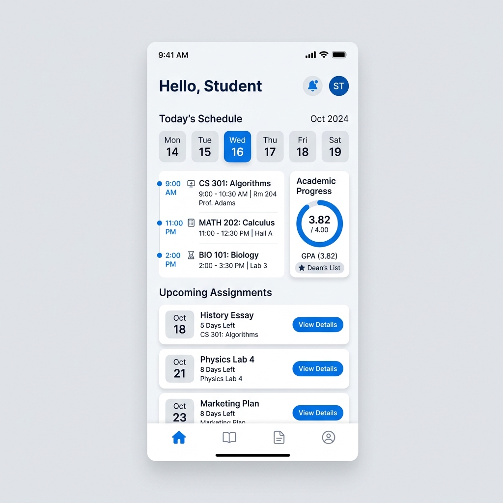 Students